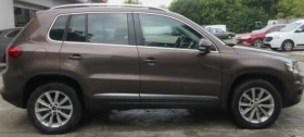 VW Tiguan 2.0TDI-4 MOTION - 177 HP, снимка 4