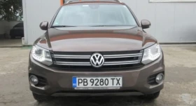 VW Tiguan 2.0TDI-4 MOTION - 177 HP, снимка 1