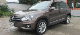 VW Tiguan 2.0TDI-4 MOTION - 177 HP, снимка 2