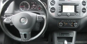 VW Tiguan 2.0TDI-4 MOTION - 177 HP, снимка 9