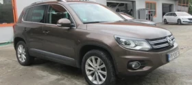 VW Tiguan 2.0TDI-4 MOTION - 177 HP, снимка 3