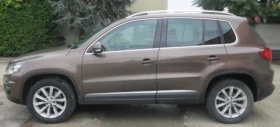 VW Tiguan 2.0TDI-4 MOTION - 177 HP, снимка 5