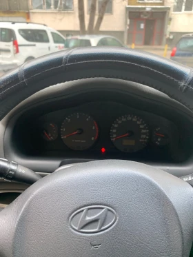 Hyundai Santa fe 140 к.с, снимка 7