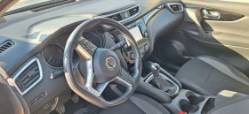 Nissan Qashqai 1, 5 dCi 6 MT Acenta Plus, снимка 7