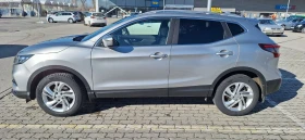 Nissan Qashqai 1, 5 dCi 6 MT Acenta Plus, снимка 5