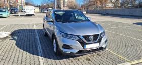 Nissan Qashqai 1, 5 dCi 6 MT Acenta Plus, снимка 1