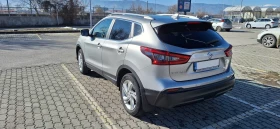 Nissan Qashqai 1, 5 dCi 6 MT Acenta Plus, снимка 4