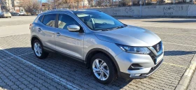 Nissan Qashqai 1, 5 dCi 6 MT Acenta Plus, снимка 6