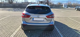 Nissan Qashqai 1, 5 dCi 6 MT Acenta Plus, снимка 3