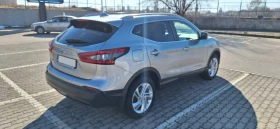 Nissan Qashqai 1, 5 dCi 6 MT Acenta Plus, снимка 2