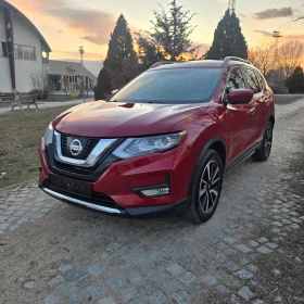 Nissan X-trail 2.5L SL AWD PLATINUM FULL 1