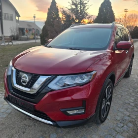 Nissan X-trail 2.5L 4x4 SL PLATINUM FULL, снимка 17