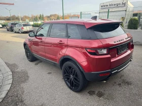 Land Rover Range Rover Evoque 2.0TD , снимка 7