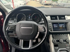 Land Rover Range Rover Evoque 2.0TD , снимка 14