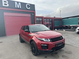 Land Rover Range Rover Evoque 2.0TD  | Mobile.bg    2