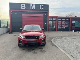 Land Rover Range Rover Evoque 2.0TD  1