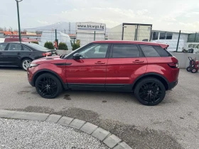 Land Rover Range Rover Evoque 2.0TD , снимка 5