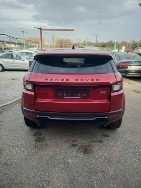 Land Rover Range Rover Evoque 2.0TD , снимка 8