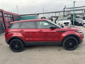 Land Rover Range Rover Evoque 2.0TD  | Mobile.bg    4