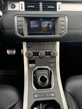 Land Rover Range Rover Evoque 2.0TD , снимка 15