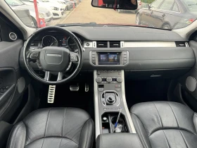 Land Rover Range Rover Evoque 2.0TD , снимка 9