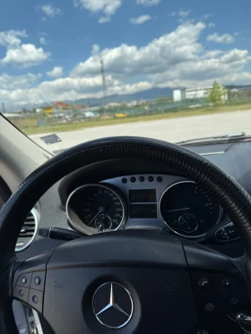Обява за продажба на Mercedes-Benz ML 320 ~13 600 лв. - изображение 7