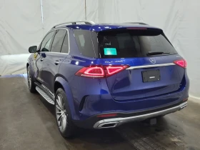 Обява за продажба на Mercedes-Benz GLE 350 CARFAX * * АВТО КРЕДИТ ~73 999 лв. - изображение 4