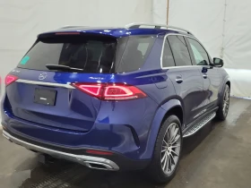 Обява за продажба на Mercedes-Benz GLE 350 CARFAX * * АВТО КРЕДИТ ~73 999 лв. - изображение 2