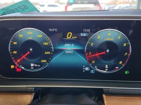 Обява за продажба на Mercedes-Benz GLE 350 CARFAX * * АВТО КРЕДИТ ~73 999 лв. - изображение 8