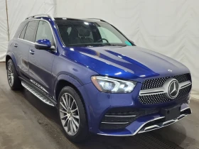 Mercedes-Benz GLE 350 CARFAX * * АВТО КРЕДИТ