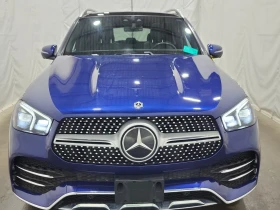 Обява за продажба на Mercedes-Benz GLE 350 CARFAX * * АВТО КРЕДИТ ~73 999 лв. - изображение 1