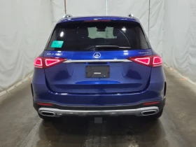 Обява за продажба на Mercedes-Benz GLE 350 CARFAX * * АВТО КРЕДИТ ~73 999 лв. - изображение 3
