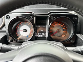 Suzuki Jimny 4 Door | Mobile.bg    13