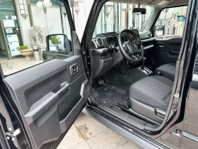 Suzuki Jimny 4 Door | Mobile.bg    10
