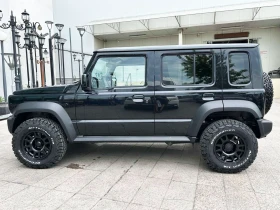 Suzuki Jimny 4 Door | Mobile.bg    3