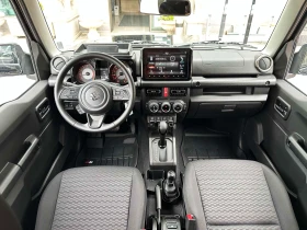 Suzuki Jimny 4 Door | Mobile.bg    15