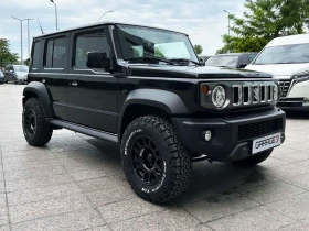 Suzuki Jimny 4 Door | Mobile.bg    9