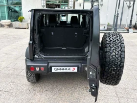 Suzuki Jimny 4 Door | Mobile.bg    6