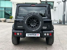 Suzuki Jimny 4 Door | Mobile.bg    5