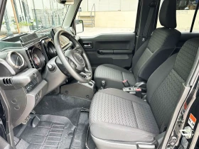 Suzuki Jimny 4 Door | Mobile.bg    11