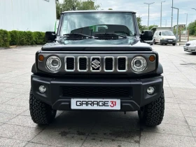 Suzuki Jimny 4 Door | Mobile.bg    2