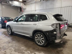 BMW X3 XDRIVE30I * * * *  | Mobile.bg    4