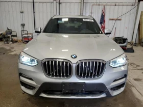 BMW X3 XDRIVE30I * * * *  | Mobile.bg    5