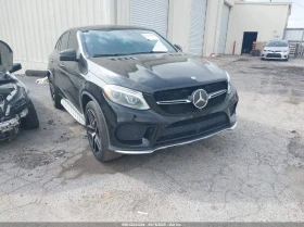  Mercedes-Benz GLE 45...