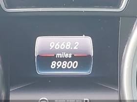 Mercedes-Benz GLE 450 AMG 3.0L V-6 DI, DOHC, VVT, TURBO, 362HP All Wheel Dri | Mobile.bg    7