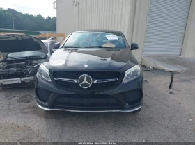 Mercedes-Benz GLE 450 AMG 3.0L V-6 DI, DOHC, VVT, TURBO, 362HP All Wheel Dri | Mobile.bg    4