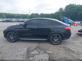 Mercedes-Benz GLE 450 AMG 3.0L V-6 DI, DOHC, VVT, TURBO, 362HP All Wheel Dri | Mobile.bg    6