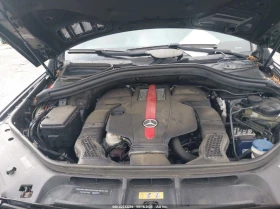 Mercedes-Benz GLE 450 AMG 3.0L V-6 DI, DOHC, VVT, TURBO, 362HP All Wheel Dri | Mobile.bg    15