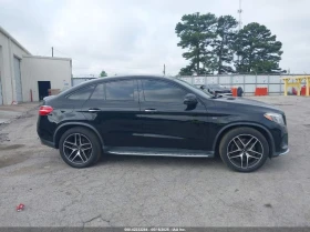 Mercedes-Benz GLE 450 AMG 3.0L V-6 DI, DOHC, VVT, TURBO, 362HP All Wheel Dri | Mobile.bg    5