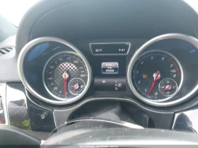 Mercedes-Benz GLE 450 AMG 3.0L V-6 DI, DOHC, VVT, TURBO, 362HP All Wheel Dri | Mobile.bg    12